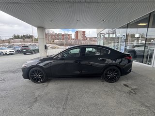 2022 Mazda 3 GT Auto i-ACTIV AWD in Saint-Georges, Quebec - 6 - w320h240px
