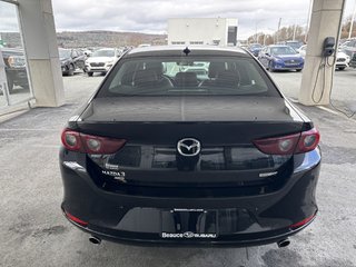 2022 Mazda 3 GT Auto i-ACTIV AWD in Saint-Georges, Quebec - 4 - w320h240px