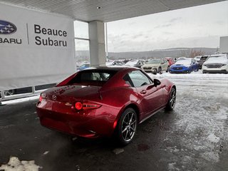 Mazda MX-5 RF GT Manual 2020 à Saint-Georges, Québec - 3 - w320h240px