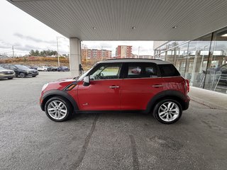 2014 MINI Cooper Countryman ALL4 4dr S in Saint-Georges, Quebec - 6 - w320h240px