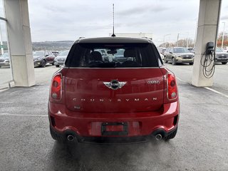 2014 MINI Cooper Countryman ALL4 4dr S in Saint-Georges, Quebec - 4 - w320h240px