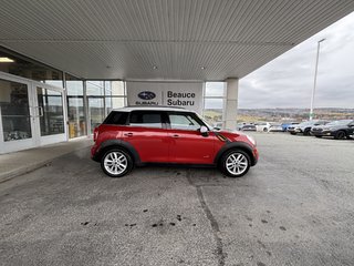 2014 MINI Cooper Countryman ALL4 4dr S in Saint-Georges, Quebec - 2 - w320h240px