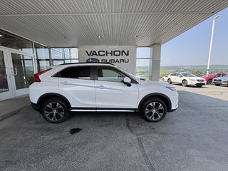 2019 Mitsubishi ECLIPSE CROSS SE w-Tech Pkg S-AWC in Saint-Georges, Quebec - 2 - w320h240px