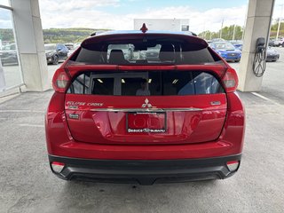 Mitsubishi ECLIPSE CROSS SE S-AWC 2020 à Saint-Georges, Québec - 4 - w320h240px