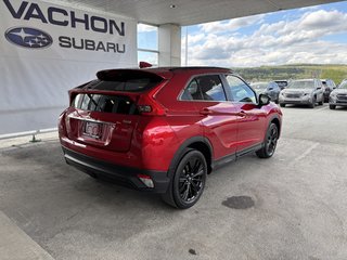 Mitsubishi ECLIPSE CROSS SE S-AWC 2020 à Saint-Georges, Québec - 3 - w320h240px