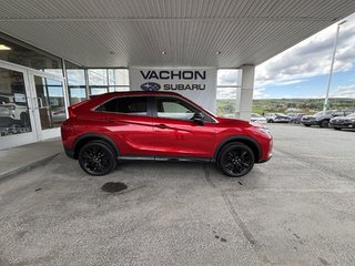 Mitsubishi ECLIPSE CROSS SE S-AWC 2020 à Saint-Georges, Québec - 2 - w320h240px