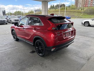Mitsubishi ECLIPSE CROSS SE S-AWC 2020 à Saint-Georges, Québec - 5 - w320h240px