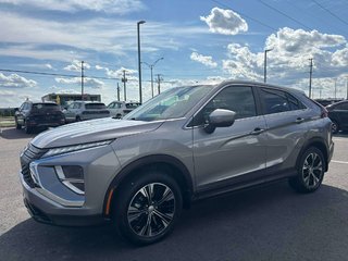 2022 Mitsubishi Eclipse Cross ES in Saint-Georges, Quebec - 3 - w320h240px