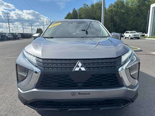 2022 Mitsubishi Eclipse Cross ES in Saint-Georges, Quebec - 2 - w320h240px