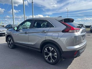 2022 Mitsubishi Eclipse Cross ES in Saint-Georges, Quebec - 4 - w320h240px