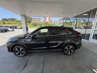 2024 Mitsubishi Eclipse Cross SE S-AWC in Saint-Georges, Quebec - 6 - w320h240px