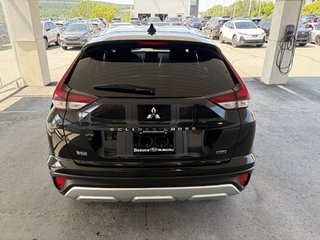 2024 Mitsubishi Eclipse Cross SE S-AWC in Saint-Georges, Quebec - 4 - w320h240px