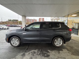 2025 Mitsubishi Outlander PHEV SE S-AWC in Saint-Georges, Quebec - 6 - w320h240px