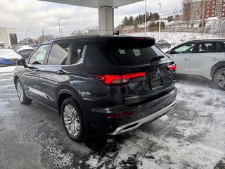 Mitsubishi Outlander PHEV SE S-AWC 2025 à Saint-Georges, Québec - 5 - w320h240px