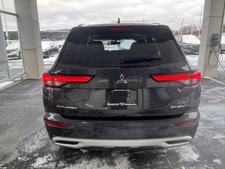 Mitsubishi Outlander PHEV SE S-AWC 2025 à Saint-Georges, Québec - 4 - w320h240px