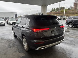 2025 Mitsubishi Outlander PHEV SE S-AWC in Saint-Georges, Quebec - 5 - w320h240px