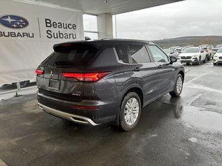 2025 Mitsubishi Outlander PHEV SE S-AWC in Saint-Georges, Quebec - 3 - w320h240px