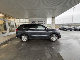 2025 Mitsubishi Outlander PHEV SE S-AWC in Saint-Georges, Quebec - 2 - w320h240px