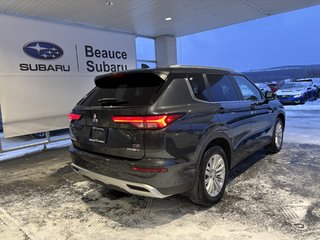 2025 Mitsubishi Outlander PHEV SE S-AWC in Saint-Georges, Quebec - 3 - w320h240px