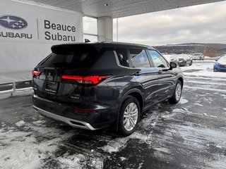 Mitsubishi Outlander PHEV SE S-AWC 2025 à Saint-Georges, Québec - 3 - w320h240px