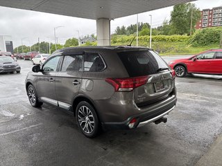 Mitsubishi Outlander AWC 4dr SE 2016 à Saint-Georges, Québec - 5 - w320h240px