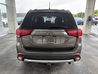 Mitsubishi Outlander AWC 4dr SE 2016 à Saint-Georges, Québec - 4 - w320h240px