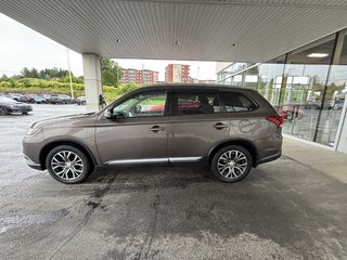Mitsubishi Outlander AWC 4dr SE 2016 à Saint-Georges, Québec - 6 - w320h240px