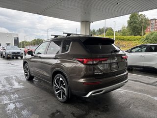 Mitsubishi Outlander LE S-AWC 2022 à Saint-Georges, Québec - 5 - w320h240px