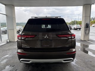 Mitsubishi Outlander LE S-AWC 2022 à Saint-Georges, Québec - 4 - w320h240px