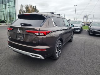 2022 Mitsubishi Outlander LE S-AWC in Saint-Georges, Quebec - 2 - w320h240px