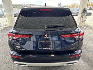 Mitsubishi Outlander SE S-AWC 2023 à Saint-Georges, Québec - 4 - w320h240px