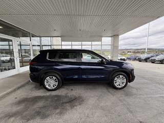 Mitsubishi Outlander SE S-AWC 2023 à Saint-Georges, Québec - 2 - w320h240px