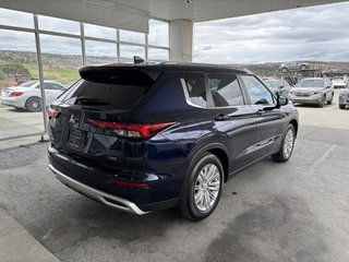 Mitsubishi Outlander SE S-AWC 2023 à Saint-Georges, Québec - 3 - w320h240px