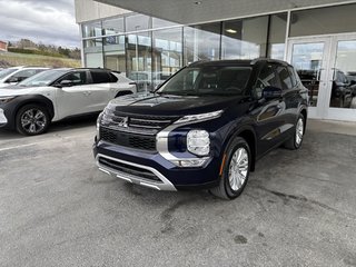 Mitsubishi Outlander SE S-AWC 2023 à Saint-Georges, Québec - 6 - w320h240px
