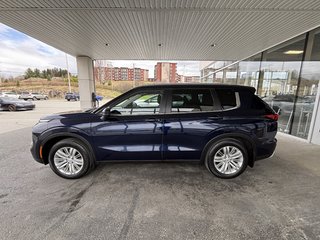 Mitsubishi Outlander SE S-AWC 2023 à Saint-Georges, Québec - 5 - w320h240px