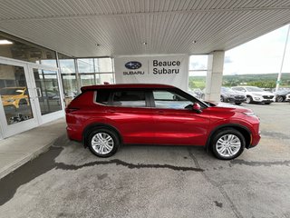 2024 Mitsubishi Outlander ES S-AWC in Saint-Georges, Quebec - 2 - w320h240px
