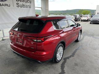 2024 Mitsubishi Outlander ES S-AWC in Saint-Georges, Quebec - 3 - w320h240px