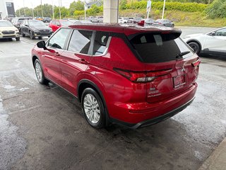 Mitsubishi Outlander ES 2024 à Saint-Georges, Québec - 5 - w320h240px