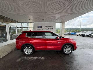 Mitsubishi Outlander ES 2024 à Saint-Georges, Québec - 2 - w320h240px