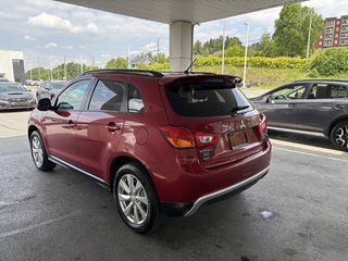 Mitsubishi RVR AWD 4dr CVT SE -Ltd Avail- 2015 à Saint-Georges, Québec - 5 - w320h240px