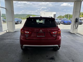 Mitsubishi RVR AWD 4dr CVT SE -Ltd Avail- 2015 à Saint-Georges, Québec - 4 - w320h240px