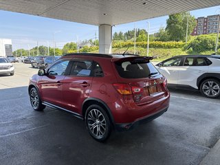 2016 Mitsubishi RVR AWD 4dr CVT GT in Saint-Georges, Quebec - 5 - w320h240px
