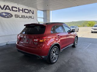 2016 Mitsubishi RVR AWD 4dr CVT GT in Saint-Georges, Quebec - 3 - w320h240px
