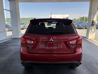 2016 Mitsubishi RVR AWD 4dr CVT GT in Saint-Georges, Quebec - 4 - w320h240px