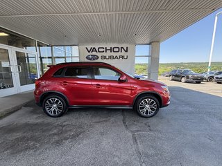 2016 Mitsubishi RVR AWD 4dr CVT GT in Saint-Georges, Quebec - 2 - w320h240px