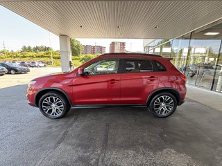 2016 Mitsubishi RVR AWD 4dr CVT GT in Saint-Georges, Quebec - 6 - w320h240px