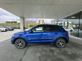RVR AWD 4dr 2.4L CVT SE Limited Edition 2017 à Saint-Georges, Québec - 6 - w320h240px