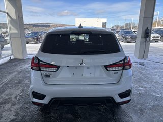2024 Mitsubishi RVR SE AWC in Saint-Georges, Quebec - 4 - w320h240px