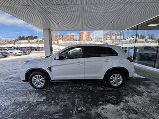 2024 Mitsubishi RVR SE AWC in Saint-Georges, Quebec - 6 - w320h240px
