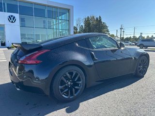 Nissan 370Z  2016 à Saint-Georges, Québec - 5 - w320h240px